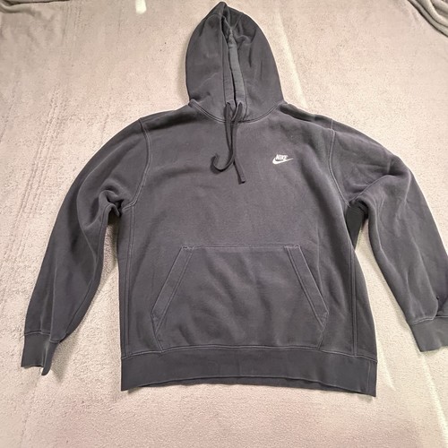 Nike club fleece - hoodie, mens