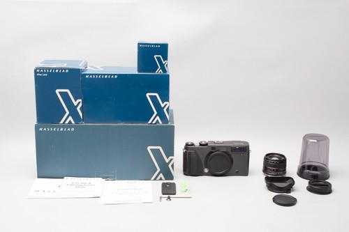 Hasselblad xpan 35mm - hasselblad,