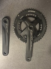 FSA Crankset 48-32T Vero Pro 175mm for Square Bottom Bracket