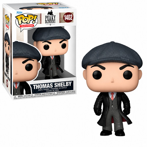 Thomas shelby peaky blinder - peaky,