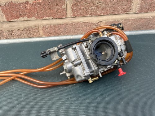 Yamaha yzf 426 - yzf,