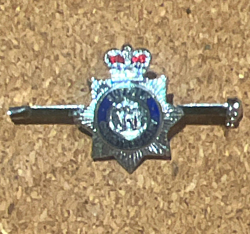 Police pin badge metal - police, badge,