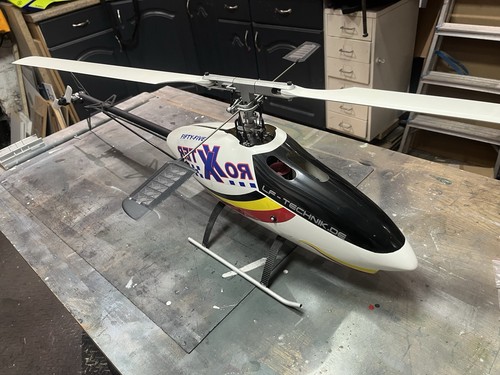 Vintage helicopter rokkter - vintage, 55