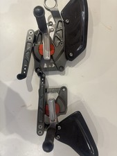 BMW HP Performance Rear Sets