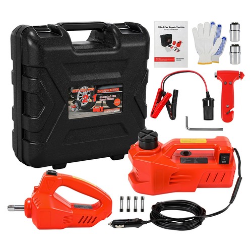 12v tons electric - 5,