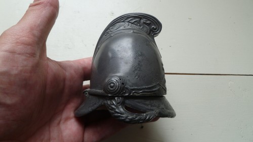 Late victorian pewter - victorian,