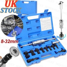 12pcs inner bearing puller - 12pcs,
