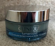 Clinique Turnaround 15 Minute