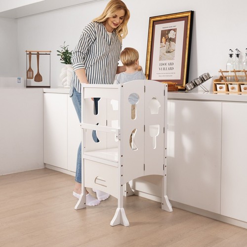 Kids kitchen step - kitchen,