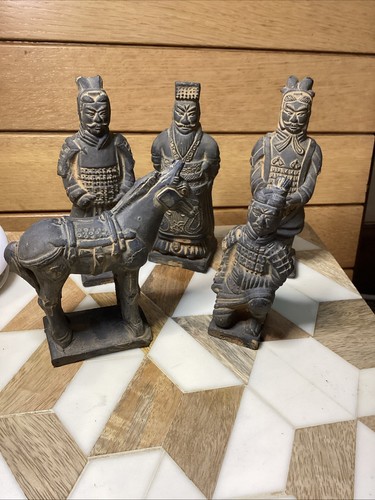 Vintage piece set of - piece,
