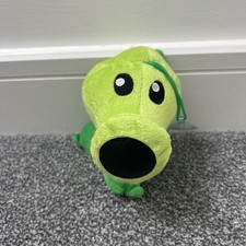Plants Vs Zombies Plush