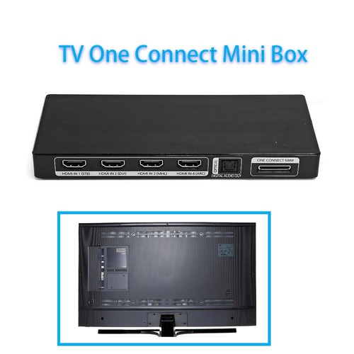For samsung one connect mini - one,