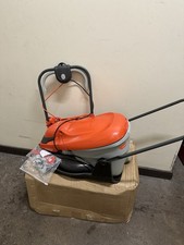 Flymo EasiGlide 330V Hover Lawn Mower - Great working Order - Free Postage