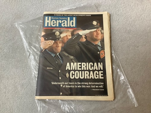 Boston herald newspaper - herald,