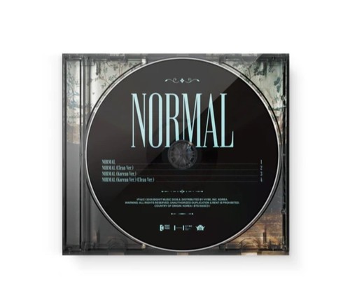Bts normal original - bts, &