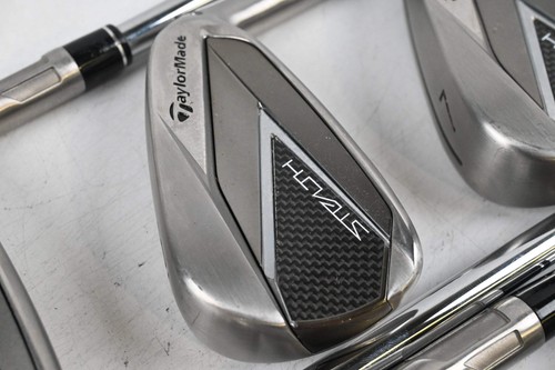 Taylormade stealth irons - taylormade, /