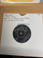 Marvin Gaye & Tammi Terrell