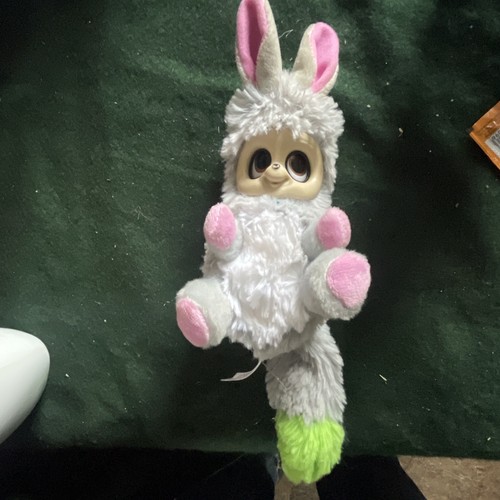 Fur bush baby - fur,