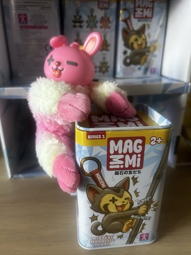 Mag panda sloth - mi, sugar
