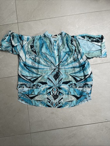 Blouse emilio pucci - ,