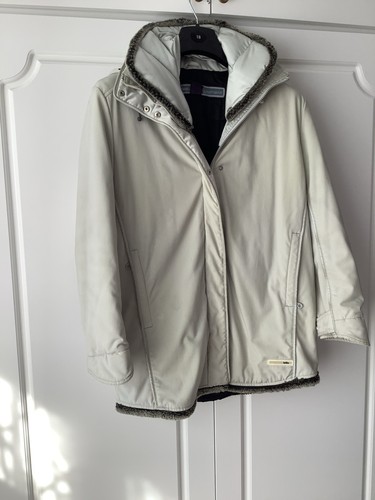 Ladies killy beige - beige, ski