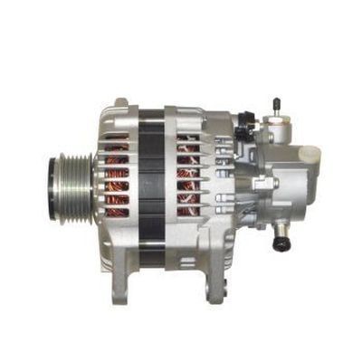 Napa alternator for vauxhall - napa,