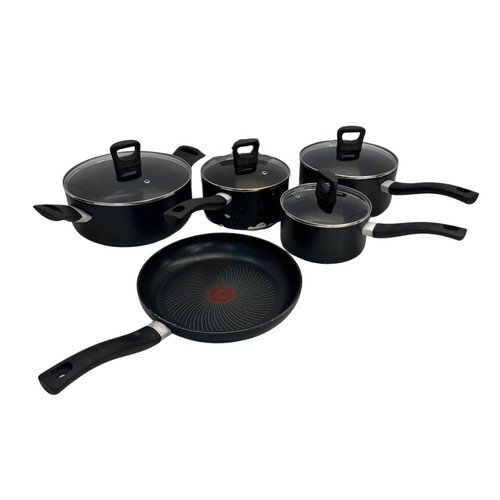 Tefal enhance aluminium - tefal,