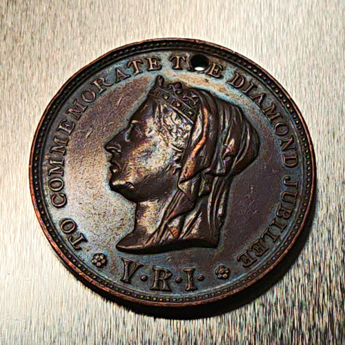 A181 queen victoria diamond - a181,
