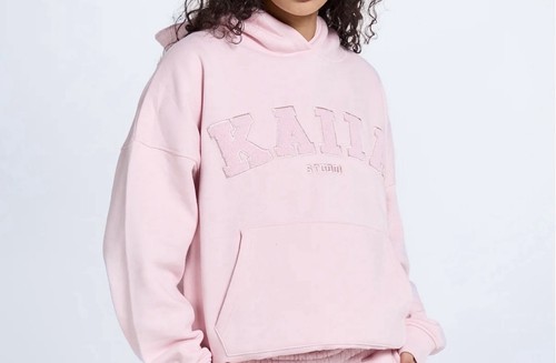 Kaiia the label size - the, pink