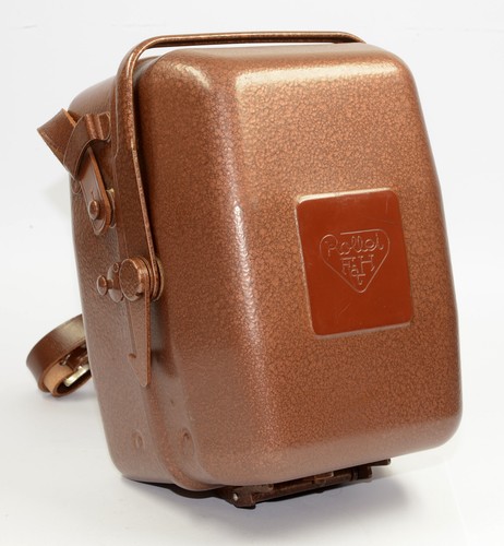 Rolleiflex tlr tropical - tropical, metal