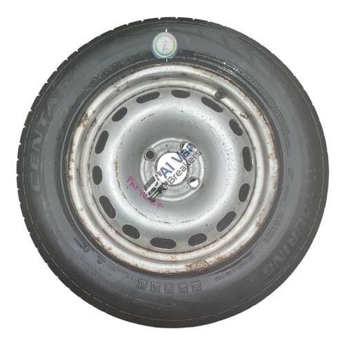 Peugeot partner hdi 850 - l1,