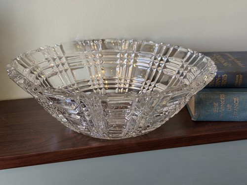 Stunning art deco - deco, crystal