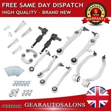 SUSPENSION WISHBONE TRACK