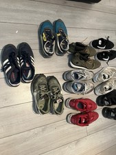 Shoes and Trainers Job Lot