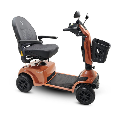Careco traverse mobility - traverse,