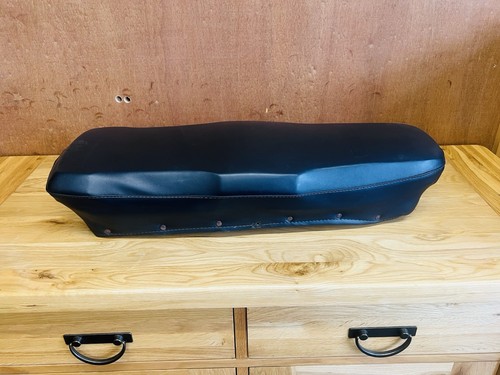 Lambretta used coffin - gp, style