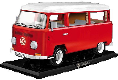 Cobi 24361 vw transporter - cobi,