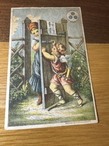 Offermann trade - j.,