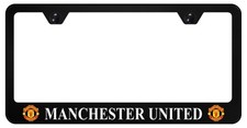 Manchester United Black