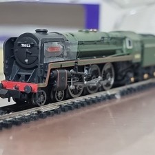 Dapol N Gauge ND-095G