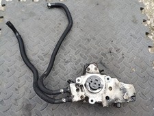 2002-2005 MERCEDES E S CLASS E320 S320 CDI HIGH PRESSURE FUEL PUMP A6460700101