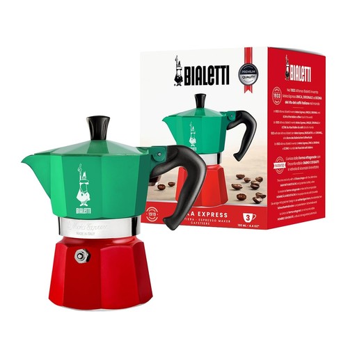 Bialetti moka express italia - bialetti,