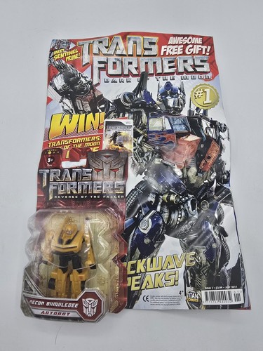 Hasbro transformers revenge - transformers,