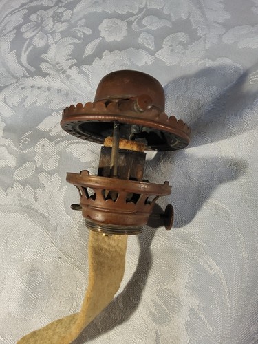 Antique miller improved pull - miller,