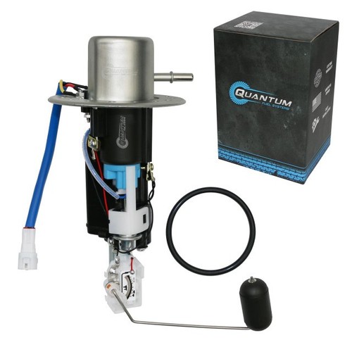Qfs fuel pump assembly - fuel,