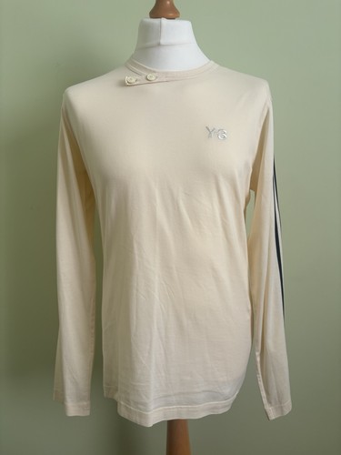 Yamamoto shirt long - y3,