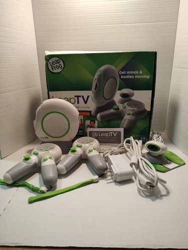 Leapfrog leaptv - leapfrog,