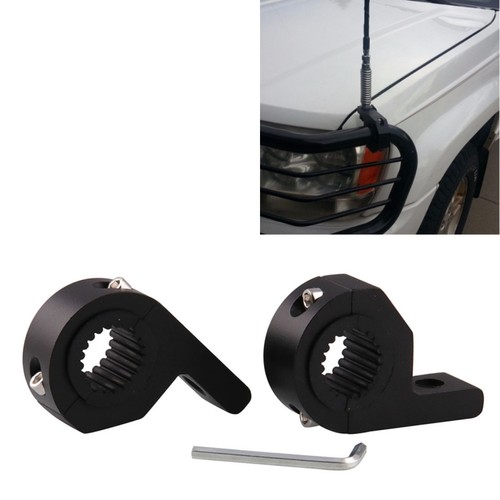Universal 30mm guardrail - universal, 20-30mm