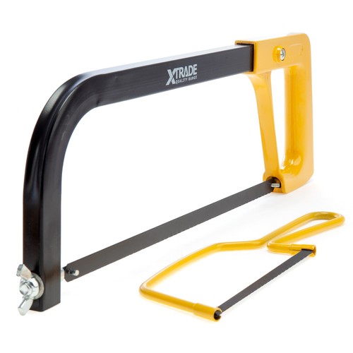 Xtrade hacksaw set - set, inch