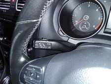 COLUMN SWITCHES VOLKSWAGEN